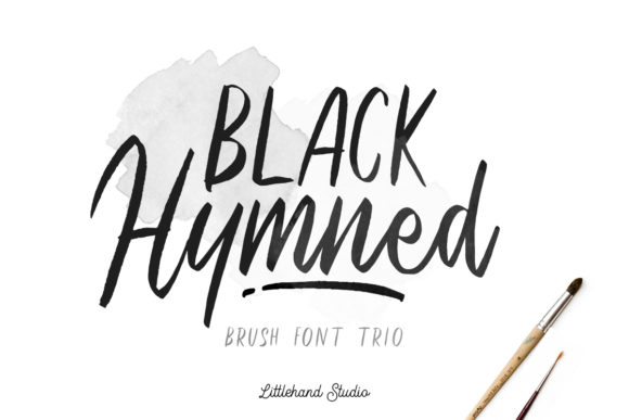 Black Hymned: A Designer's Practical Review