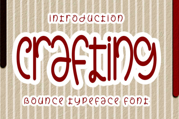 How Crafting Font Adds Personality to Campaign Visuals