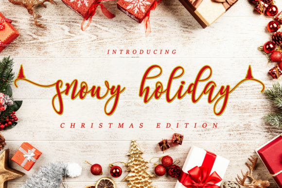 Snowy Holiday: A Designer's Real-World Review